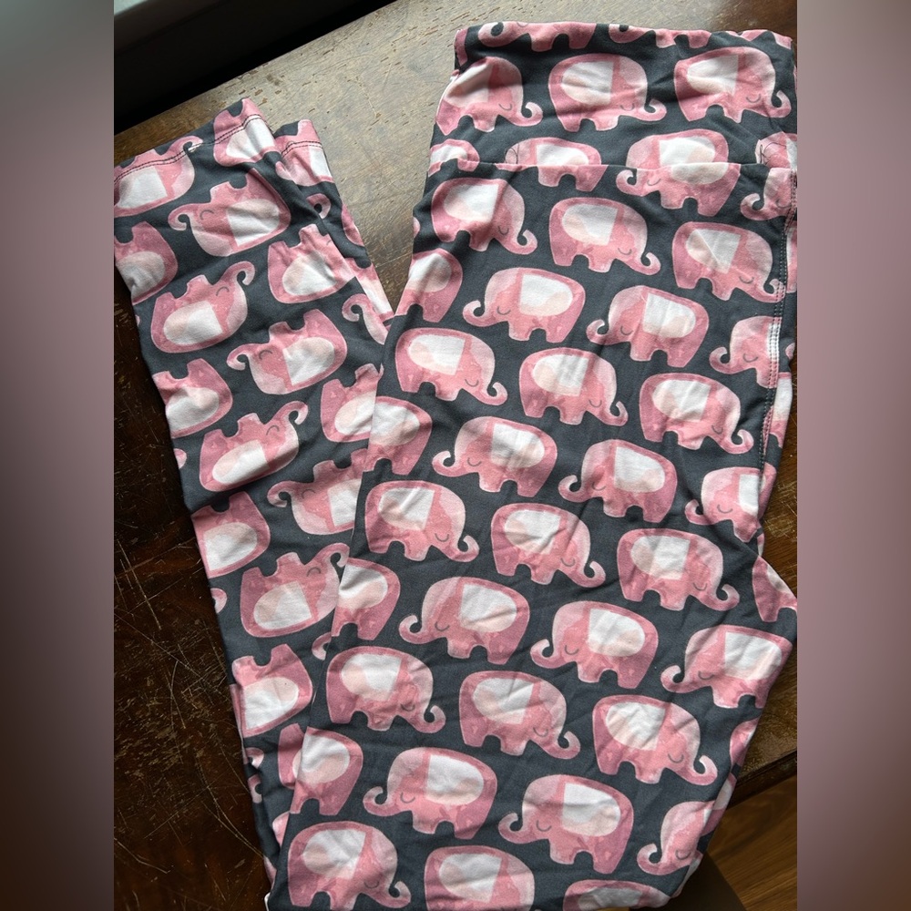 Leggings